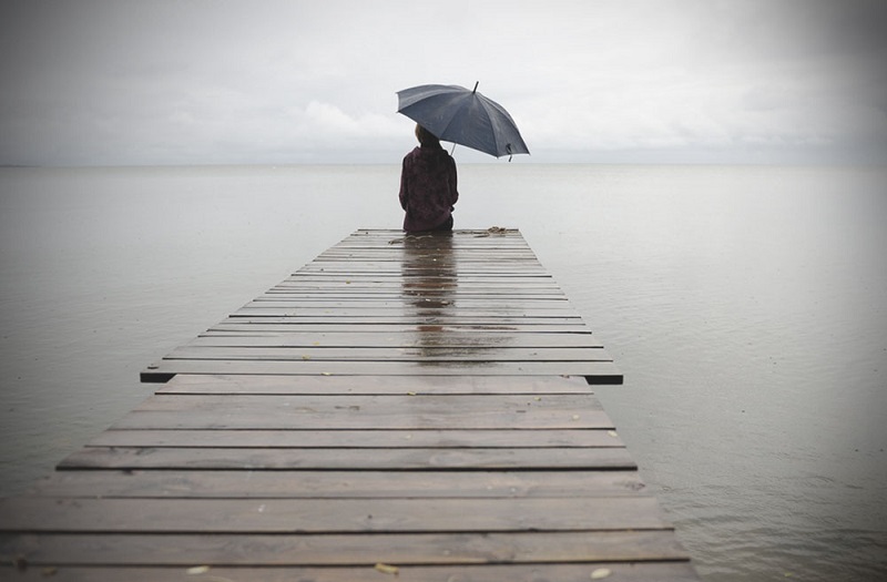 About Loneliness