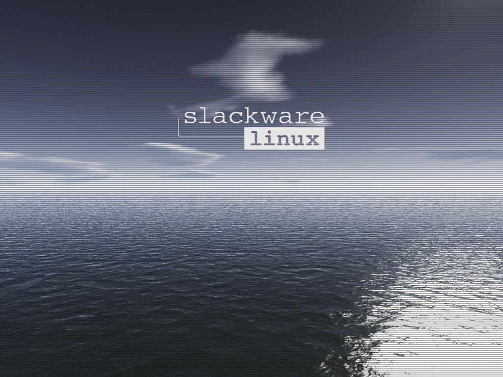 Slackware Templates for Packages